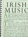 The Library Of Irish Music A Treasury Of All-Time Favorite Irish And Irish-American Music