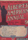 Albert's American Album No.9 songbook