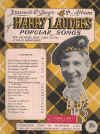 Francis and Day's 4th Album Of Harry Lauder's Popular Songs