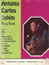 Antonio Carlos Jobim Song Book