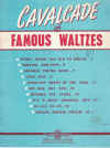 Robbins Cavalcade Of Famous Waltzes