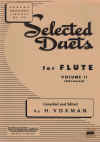 used flute sheet music books for sale
