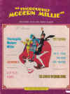 Thoroughly Modern Millie Souvenir Film and Song Album