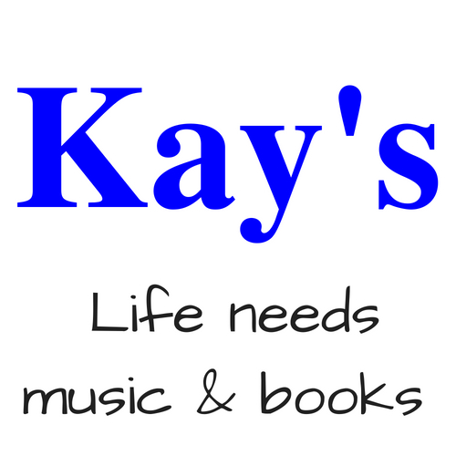 Kay's Books & Music Australia, Australian bookshop, Australian book shop, Australian music store, life needs music and books