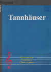 Tannhauser Vocal Score