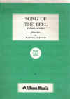 Song Of The Bell easy Piano Solo sheet music