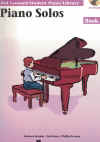 Hal Leonard Student Piano Library Piano Solos Book 2