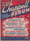 Chappell's 32nd Song and Dance Album