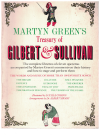Martyn Green's Treasury Of Gilbert and Sullivan with commentary