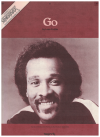 Go (1981) sheet music