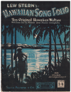 Lew Stern's Hawaiian Song Folio songbook