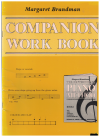 Contemporary Piano Method Companion Workbook