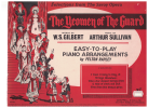 Selections From The Savoy Opera The Yeomen Of The Guard