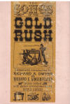 The Songs Of The Gold Rush songbook