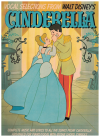 Vocal Selections from Walt Disney's 'Cinderella'