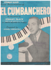 El Cumbanchero sheet music