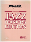 MALAGUENA jazz band orchestration