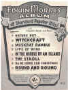 Edwin Morris Album Of Standard Popular Hits! No.5 songbook