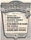 Edwin Morris Album Of Standard Popular Hits! No.5 songbook