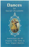 Dances For Social Occasions