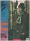Bob Dylan Blonde On Blonde Deluxe Edition songbook