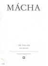 Three Toccata for Organ by Otmar Macha sheet music