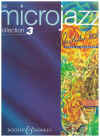 The Microjazz Collection Book 3 Level 5 For Piano Or Keyboard