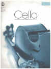 AMEB Cello Grade Book 2009 Series 2 Grade 4