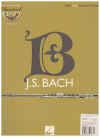 Bach: Sonata For Flute in E flat Major BWV 1031 sheet music