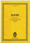 Used Haydn String Quartet study score for sale