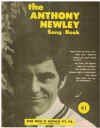 The Anthony Newley Song Book