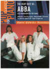 The Very Best Of... ABBA Easy Arrangements For Piano