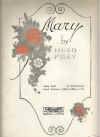mary, hugo frey