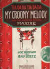 my croony melody, maxixe, ethel kirk