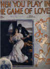when you play in the game of love, the runaway four