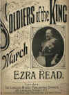soldiers of the king, King Edward VII