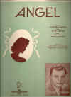 Angel sheet music