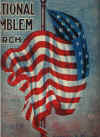 national emblem march, American patriotic music