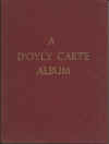 A D'Oyly Carte Album A Pictorial Record Of The Gilbert And Sullivan Operas