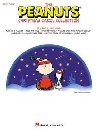 The Peanuts Christmas Carol Collection for Easy Piano songbook ISBN 0634025635 HL00316060 NEW book for sale in Australian second hand music shop