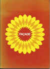 Fa�ade Facade An Entertainment with Poems for mixed instruments in full score