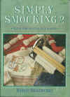Simply Smocking Book 2 Gifts For Special Occasions