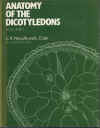 Anatomy Of The Dicotyledons Volume I Systematic Anatomy of Leaf and Stem with a Brief History of The Subject 
Metcalfe Second Edition 1979 ISBN 0198543832 used book for sale in Australian second hand book shop