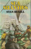 Sea Shanties Stan Hugill melody line songbook ISBN 0214203298 used song book for sale in Australian second hand music shop