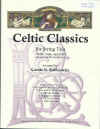 Celtic Classics For String Trio sheet music score for string trio for sale in Australian second hand music shop
