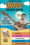 Jumpin' Jim's Ukulele Beach Party