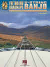 Fretboard Roadmaps 5-String Banjo The Essential Patterns That All The Pros Know And Use Fred
Sokolow Book+CD ISBN 0634001434 for sale