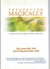 Presenting Magically Transforming Your Stage Presence With NLP