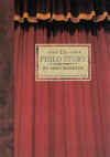 The Philo Story 1951-1989 The Evolution of The Canberra Philarmonic Society Mike Webster ISBN 0731694430 used Australian history book for sale in Australian second hand bookshop