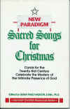 Feminist Sacred Songs For Christmas Carols